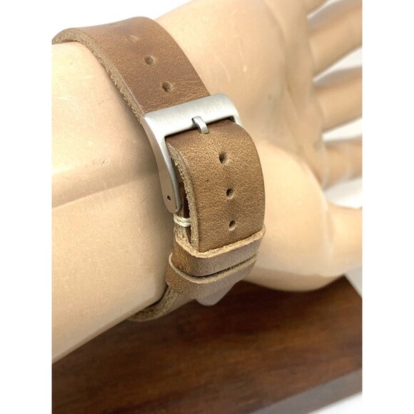 Rolex Oyster Perpetual 6565 Chronometer Men's Watch Swiss Automatic Vintage - Picture 9 of 13